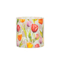 Tulipa Cam Vazo – 15 cm