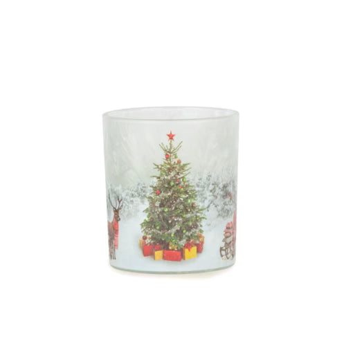 Noëlle Cam Vazo – 13 cm