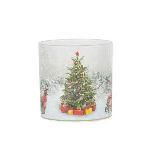 Noëlle Cam Vazo – 15 cm