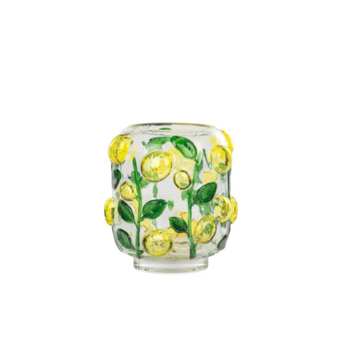 Limone Cam Vazo – 16 cm