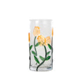 Tulipa Turuncu Cam Vazo – 25 cm