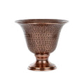 Aureon Metal Vazo – 17 cm