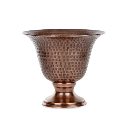 Aureon Metal Vazo – 17 cm