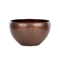 Aureon Metal Vazo – 13 cm