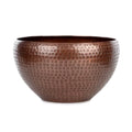 Aureon Metal Vazo – 16 cm