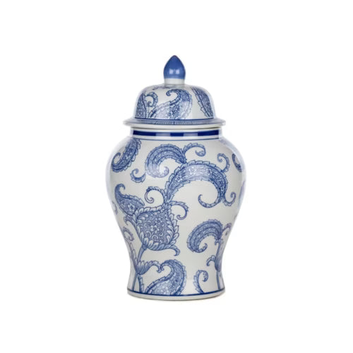 Orsay Bleu Blanc Vazo