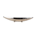 Orbe Metal Dekoratif Tabak – Petit