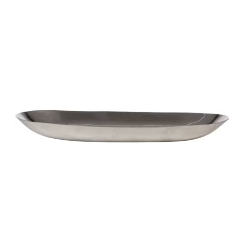 Aureon Metal Sunum Tabağı