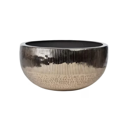 Cavelle Metal Saksı