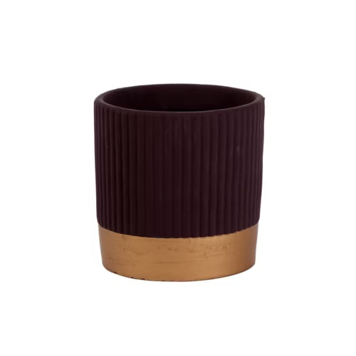 Terra Beton Saksı – No. 04